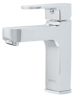 Смеситель для раковины Swedbe Lynx 2310 хром